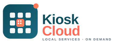 KioskCloud Logo